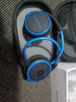 Auriculares Kamttron Bluetooth Inalámbricos