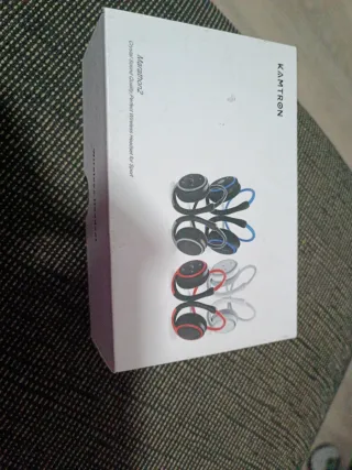 Auriculares Kamttron Bluetooth Inalámbricos