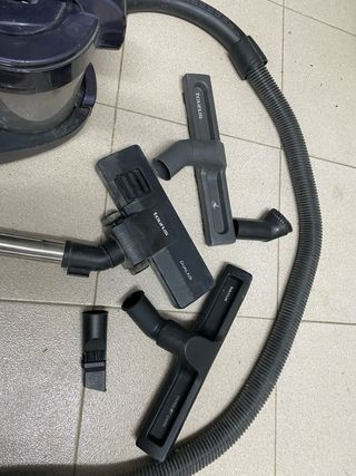 Aspiradora Taurus Megane Z200 Advance