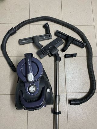 Aspiradora Taurus Megane Z200 Advance