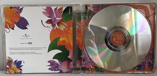 Sanremo 2007 Compilation CD