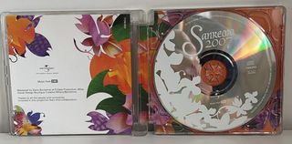 Sanremo 2007 Compilation CD