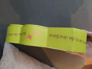 Puzzle Djeco 24 piezas Ricitos de Oro