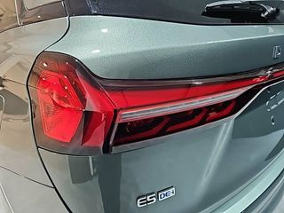 DFSK E5 E5 Intelligent