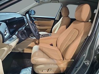 DFSK E5 E5 Intelligent