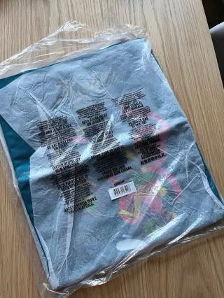 Bolsa Tote Kiehl's Edición Limitada Janine Rewell