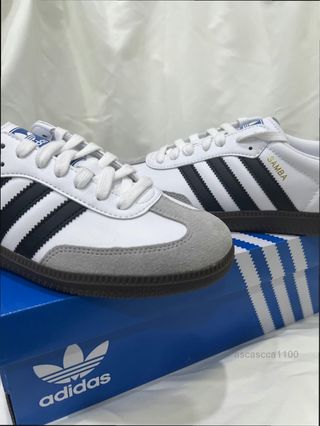 Adidas Samba OG Talla 40