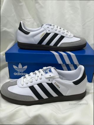 Adidas Samba OG Talla 40