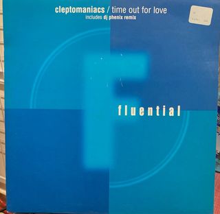 Lote Vinilos House-Garage