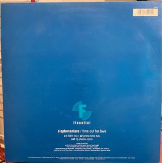 Lote Vinilos House-Garage