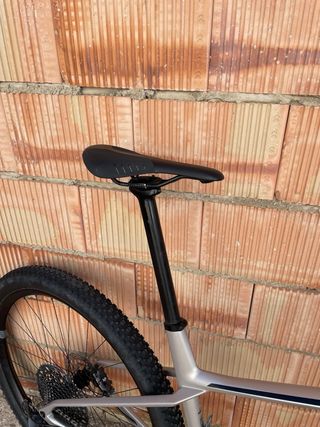 BMC Twostroke Talla L