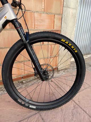BMC Twostroke Talla L
