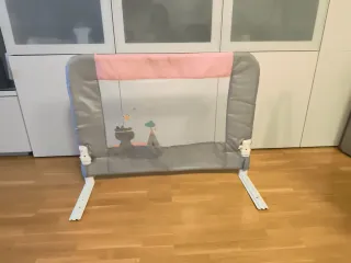 Barrera de Cama Viaje Infantil