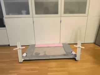 Barrera de Cama Viaje Infantil