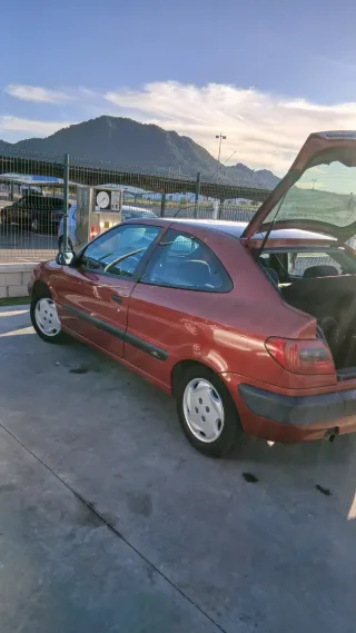 Citroen Xsara 2002