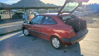 Citroen Xsara 2002
