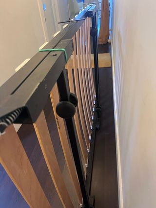 Somier 190x90 con patas