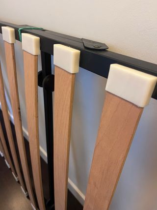 Somier 190x90 con patas