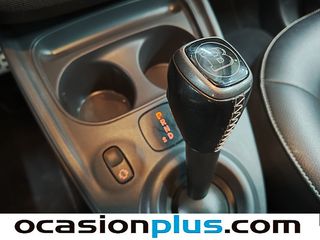 smart forFour Brabus 80 kW (109 CV)