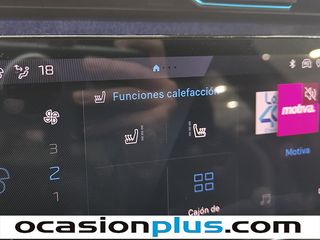 Peugeot 308 Allure Pack BlueHDi 130 S&S EAT8 96 kW (130 CV)