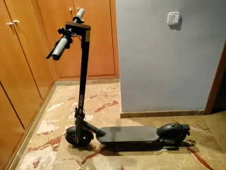 Patinete Eléctrico Xiaomi 4 Pro 2ª Gen