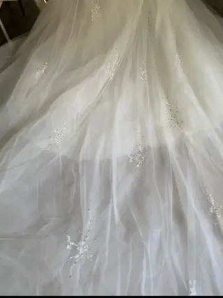 Vestido de Novia