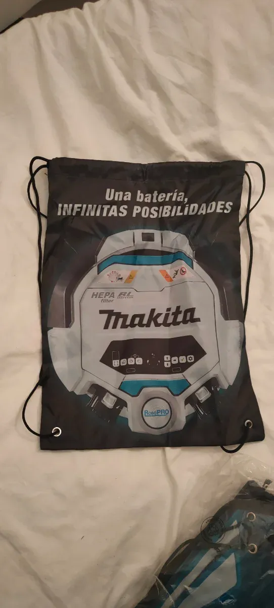 Mochila Makita