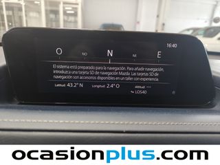 Mazda CX-30 2.0 Skyactiv-X Zenith 132 kW (180 CV)