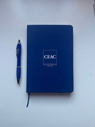 Pack completo CEAC – Técnico en Gestión Administra
