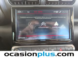 Citroen C3 Aircross PureTech 110 S&S Max 81 kW (110 CV)