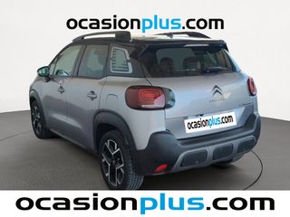 Citroen C3 Aircross PureTech 110 S&S Max 81 kW (110 CV)