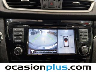 Nissan Qashqai DIG-T 163 N-Connecta 120 kW (163 CV)