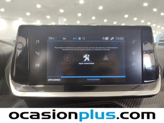 Peugeot 2008 PureTech 100 S&S Allure 75 kW (100 CV)