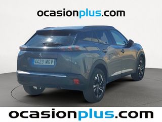 Peugeot 2008 PureTech 100 S&S Allure 75 kW (100 CV)