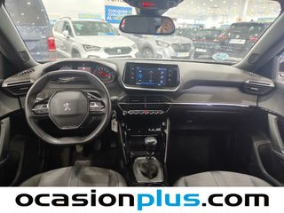 Peugeot 2008 PureTech 100 S&S Allure 75 kW (100 CV)