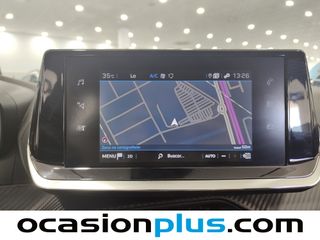 Peugeot 2008 PureTech 100 S&S Allure 75 kW (100 CV)