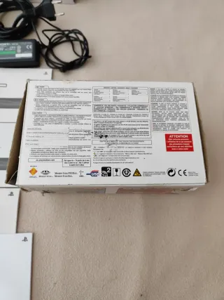 PSP Street Phineas & Ferb + Gerónimo Stilton