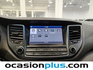 Hyundai Tucson 1.6 TGDI Kosmo 4x2 DCT 129 kW (176 CV)