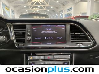 SEAT León ST 1.4 TSI S&S FR Advanced 92 kW (125 CV)