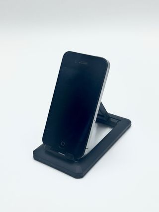 Telefono iPhone 4 Nero 16gb - Buone condizioni