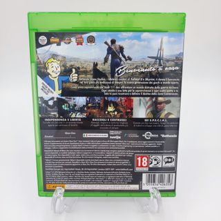 Fallout 4 per Xbox One