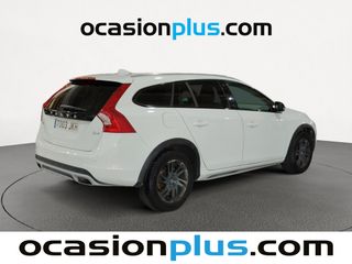 Volvo V60 Cross Country D3 Kinetic 110 kW (150 CV)