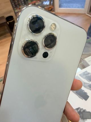 iPhone 12 Pro Max 128GB Batería 100%