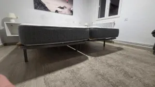 2 Camas Individuales