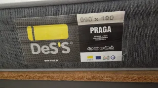 2 Camas Individuales