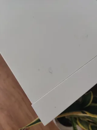 Estantería Ikea Flysta 8 cubos