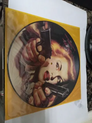 Meat Loaf - Bat Out of Hell vinilo