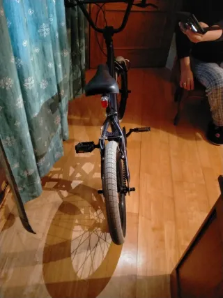 BMX