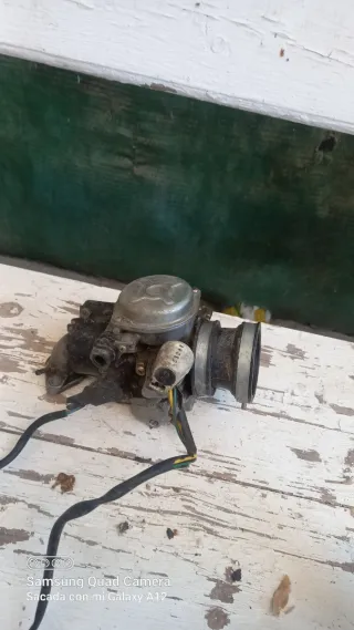 Despiece Honda SH150 (2004)