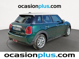 MINI MINI 5 Puertas Cooper D 85 kW (116 CV)
